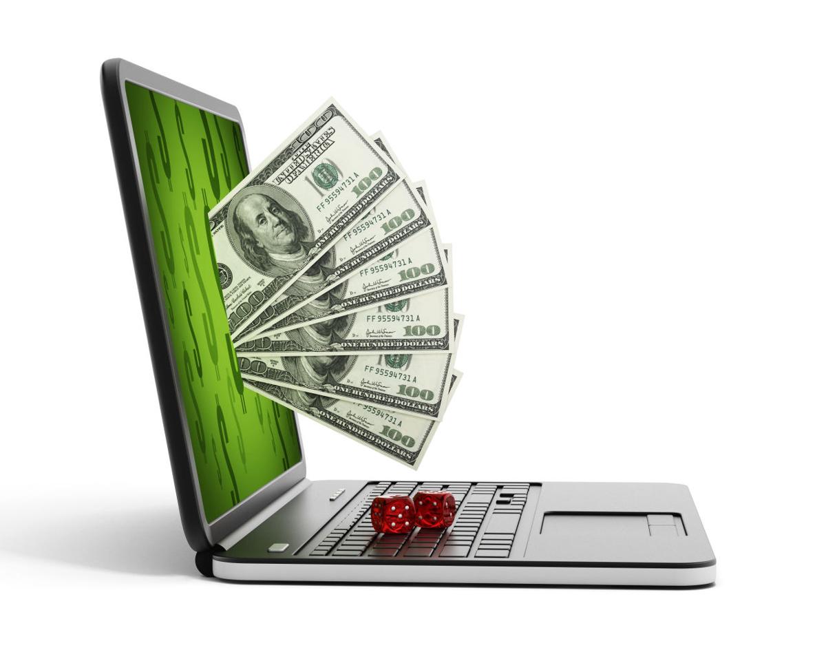 Online Casino V Pay