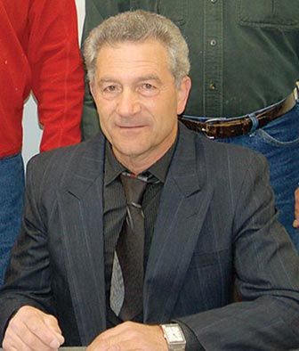 Anthony Inserra