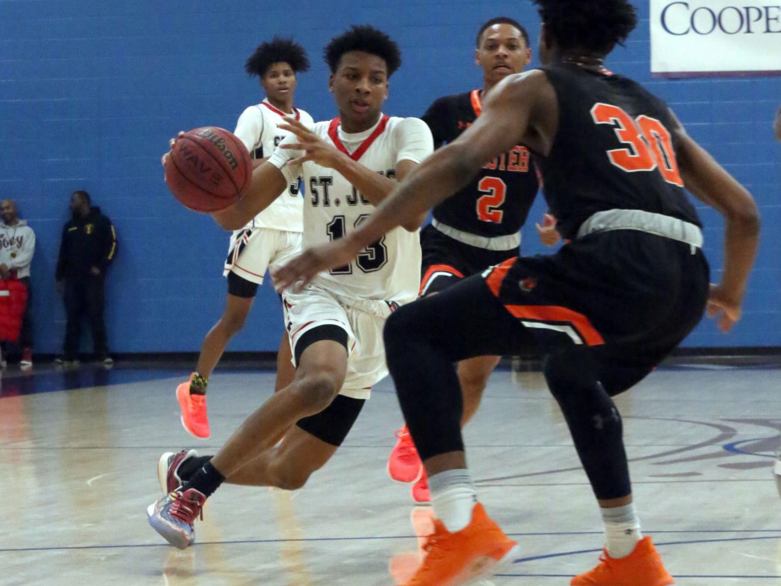 Saturday S New Jersey High School Basketball Scores Sports