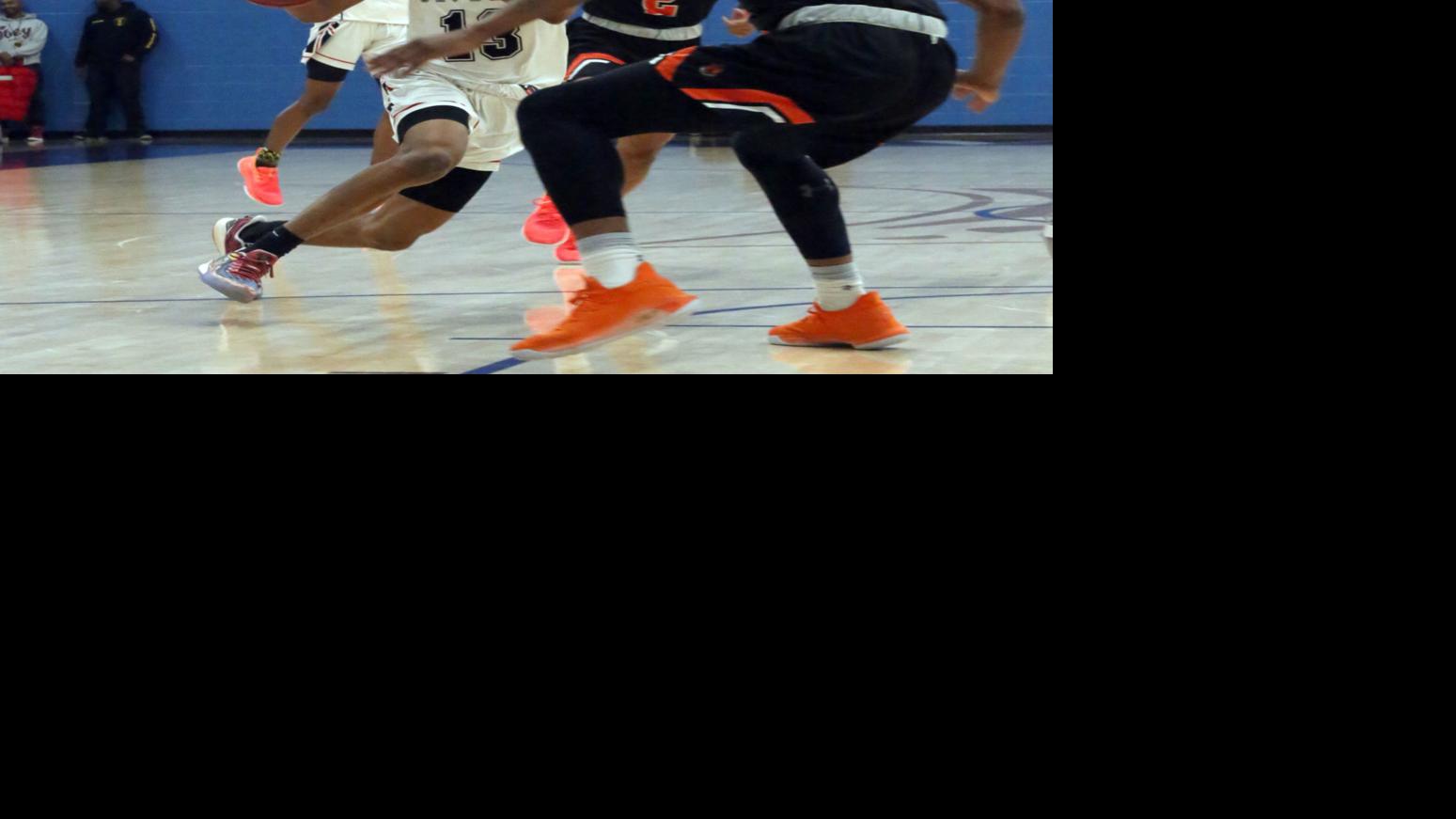 Saturday's New Jersey high school basketball scores Atlantic City