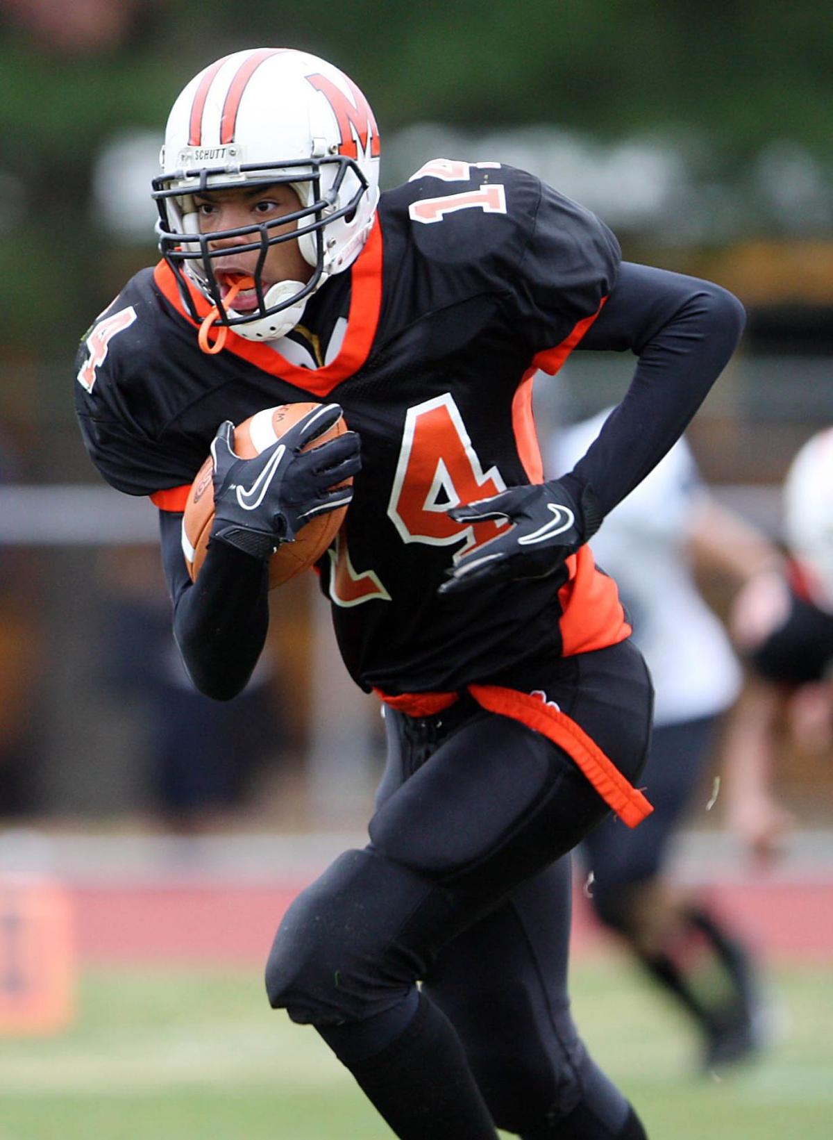 Middle Lower Football