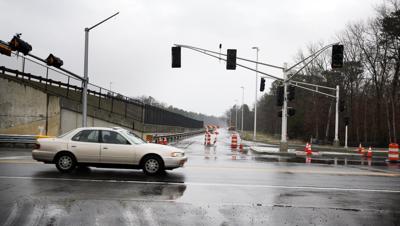 New Garden State Parkway Exits In Galloway Take Effect Latest Headlines Pressofatlanticcity Com