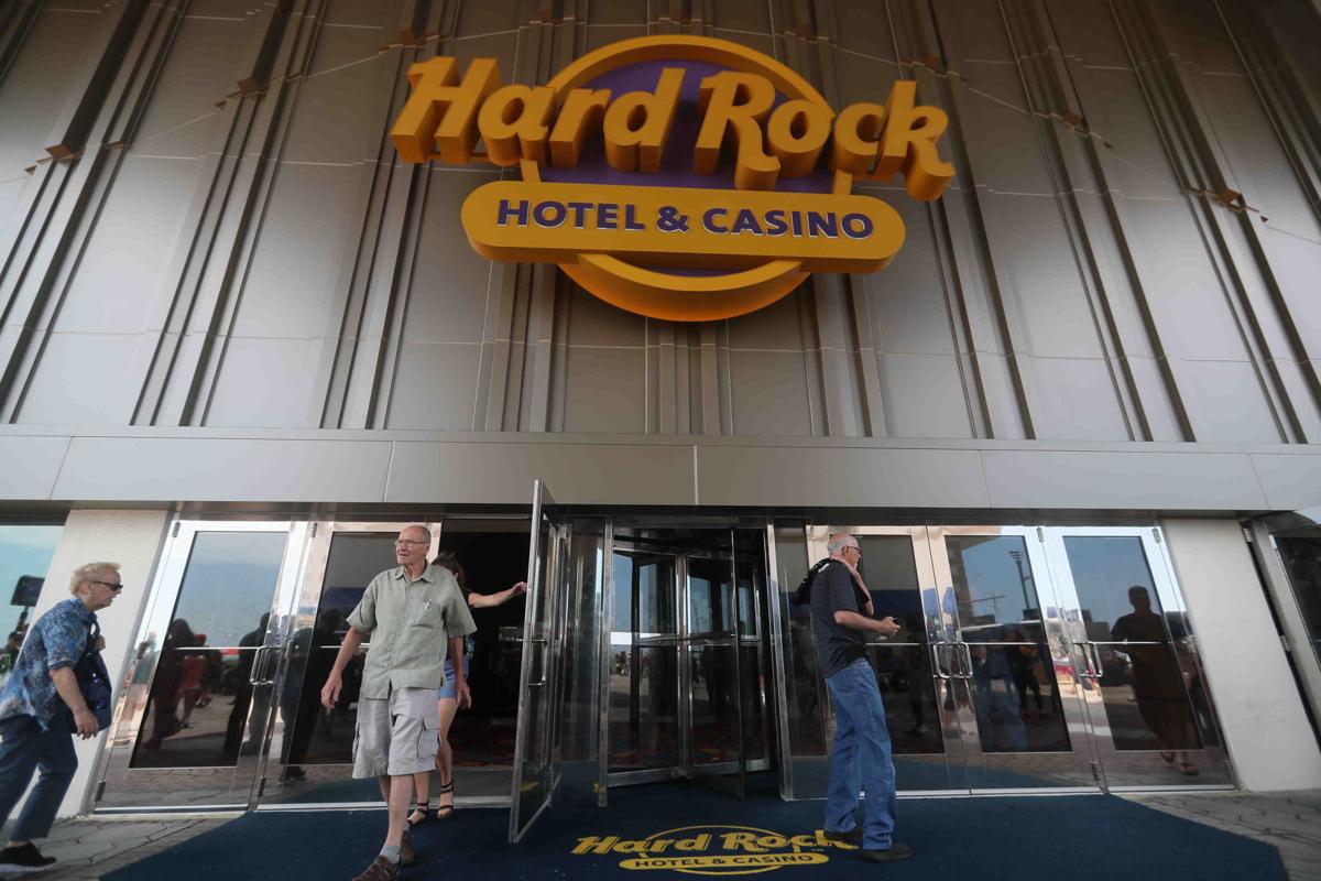 Some hotels opening doors to health care workers, first responders amid  virus spread, Casinos & Gaming