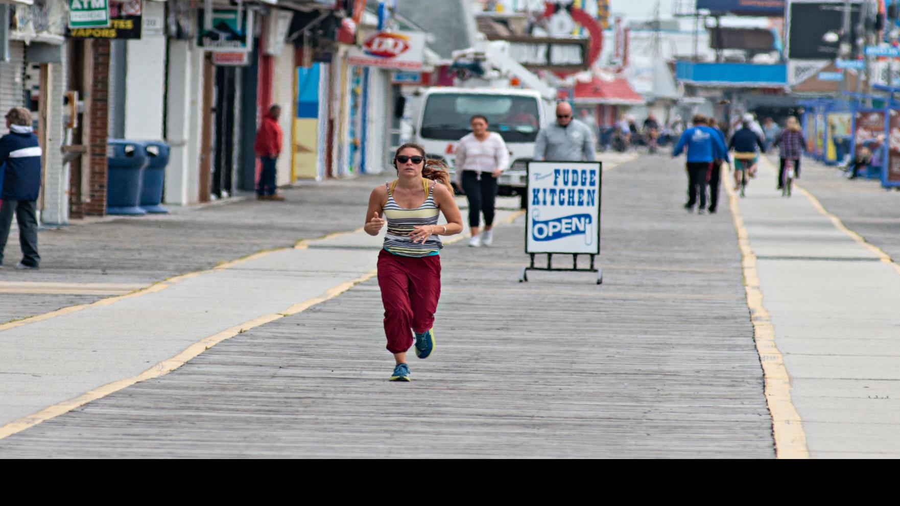 Live Updates Gov Phil Murphy Announces Jersey Shore Will Be Open