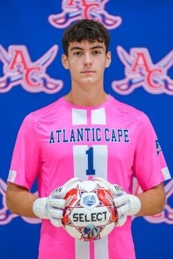 Atlantic Cape Buccaneers Men’s Soccer Team Counting on Depth and Continued Growth in 2026
