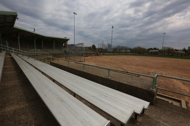 Atlantic City Negro Baseball League