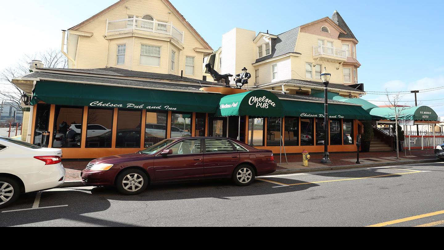 Chelsea Pub Set To Re Open After Renovations Ownership Change Latest Headlines Pressofatlanticcity Com