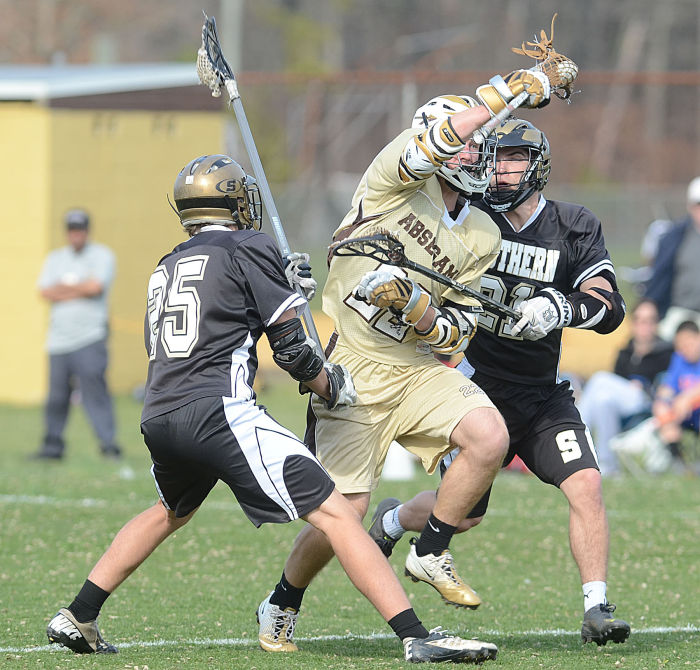 absegami lacrosse