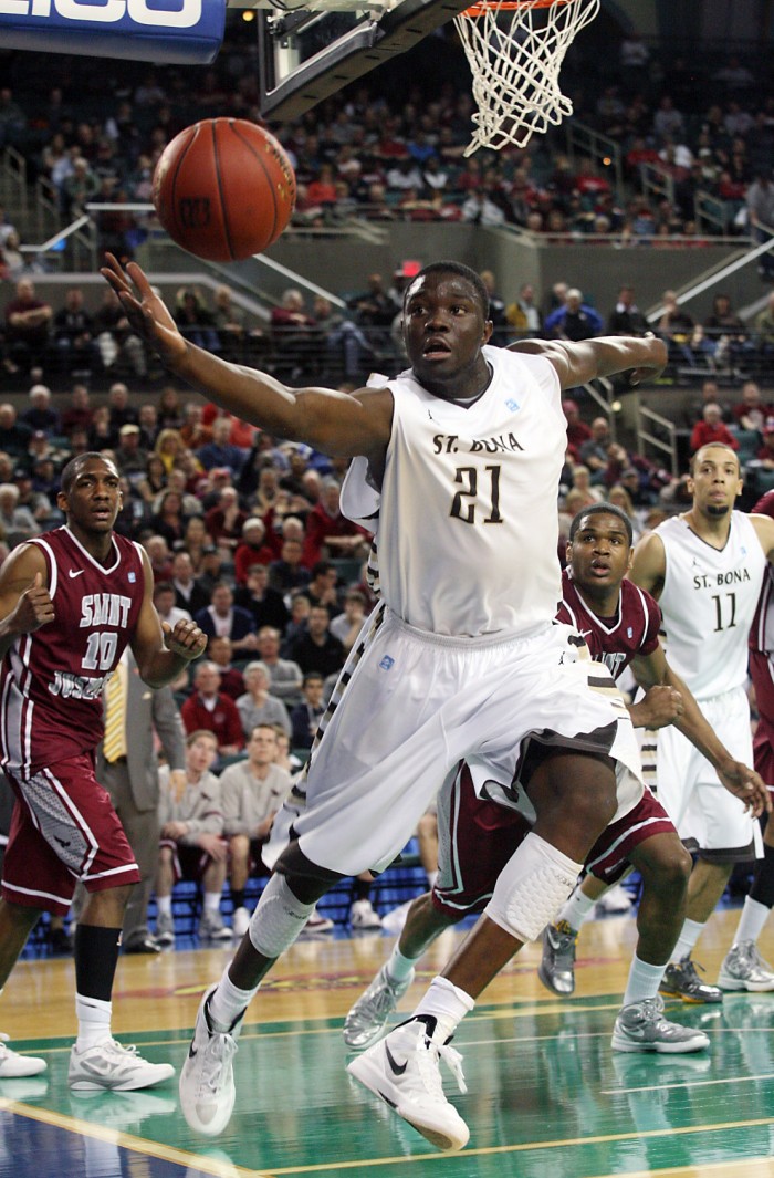 A10 championship