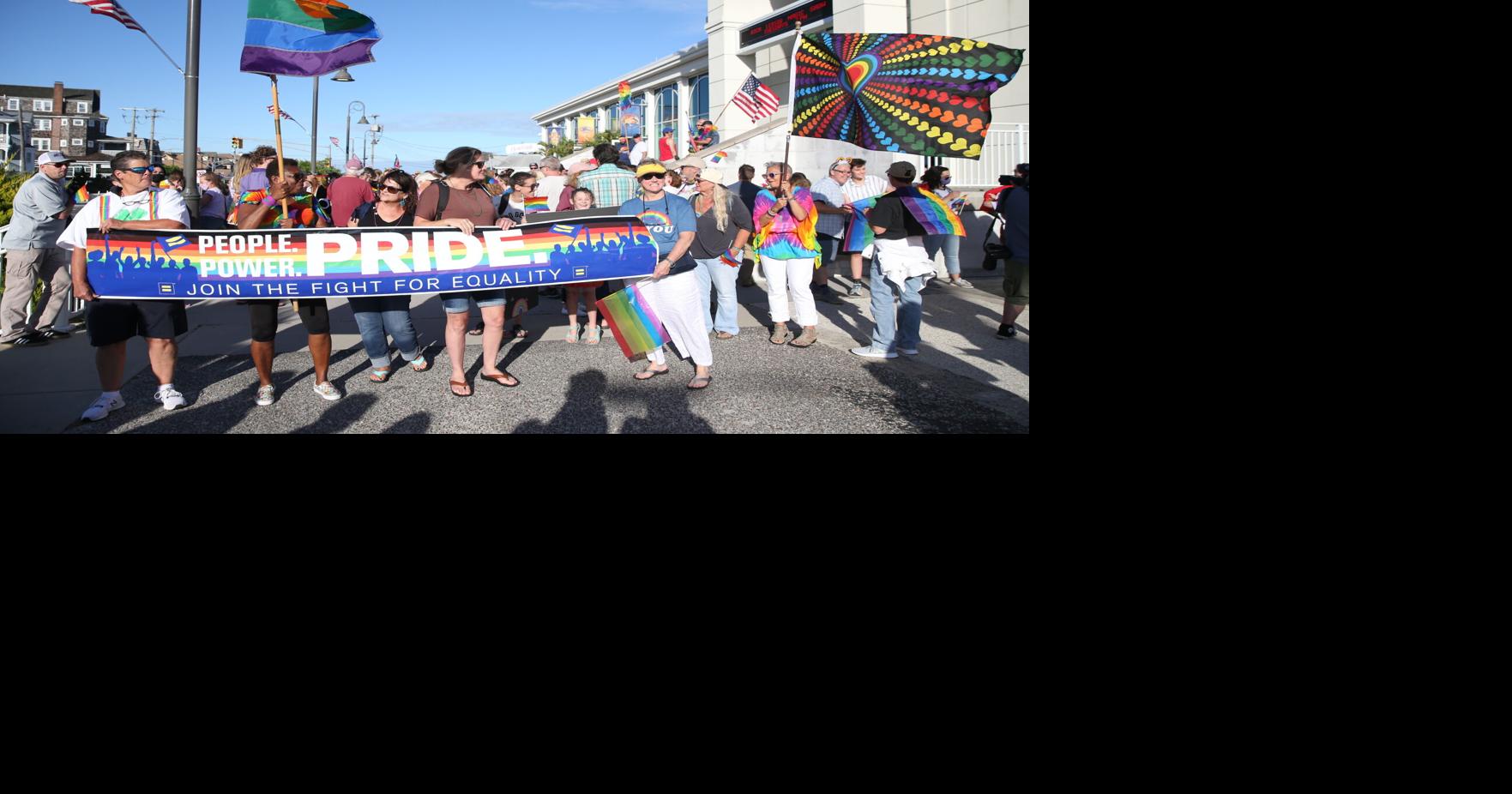 Some advocates say tensions are rising on gay rights, visibility
