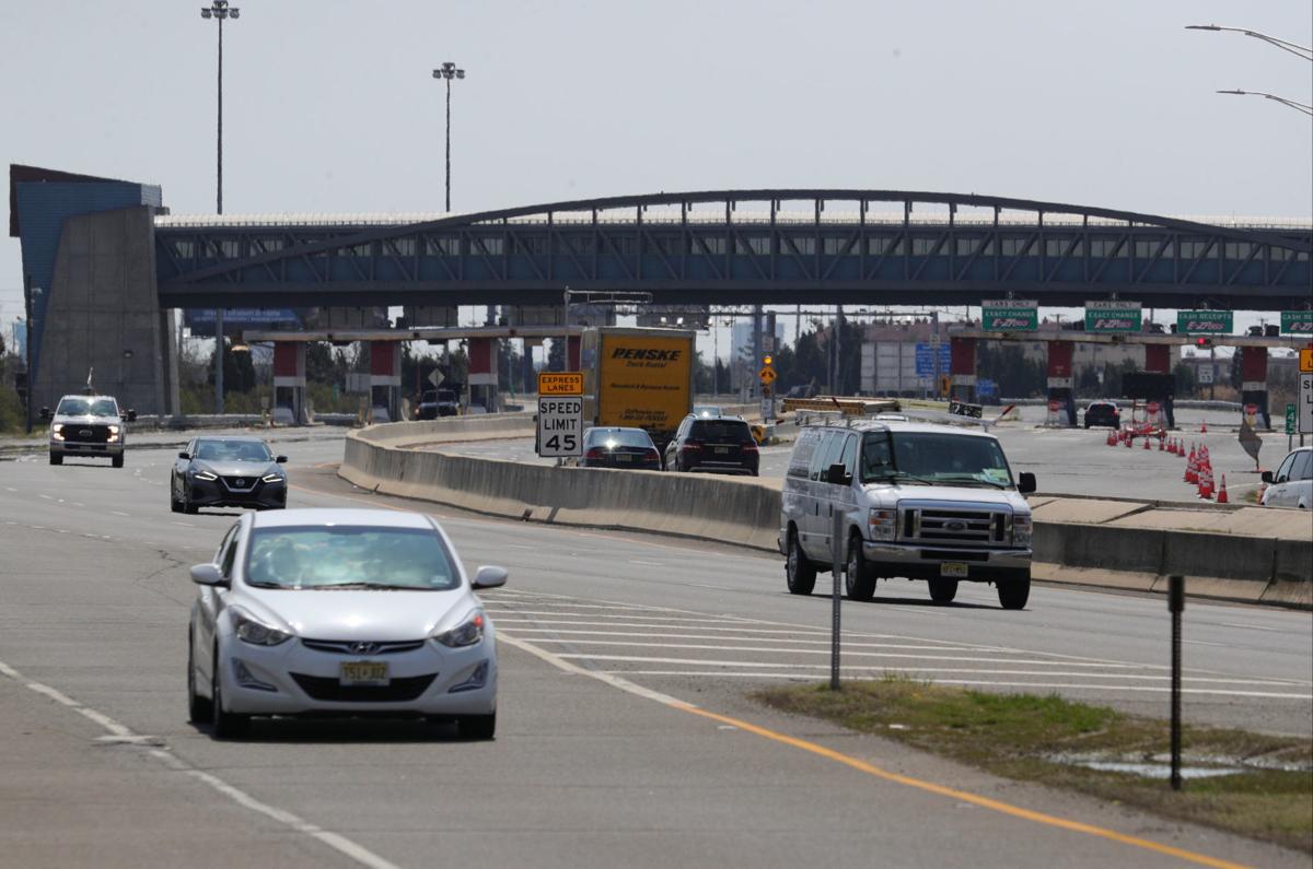 How the New Jersey Turnpike Changed America Forever - IT'S HISTORY