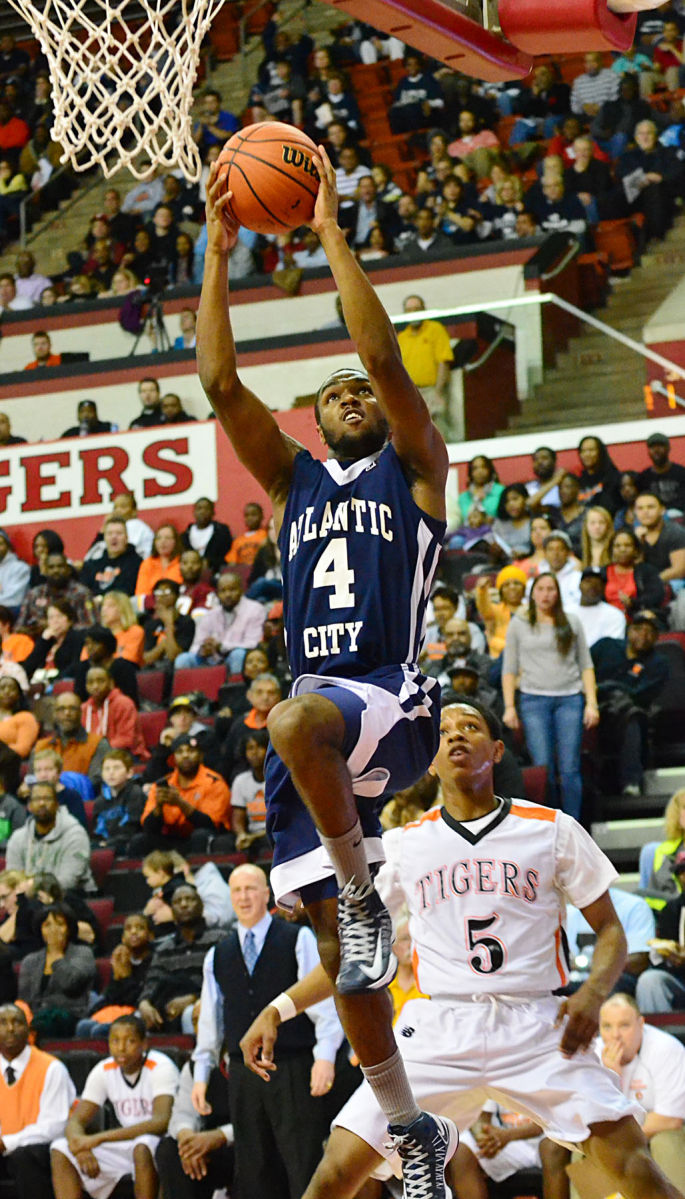 ac boys state title game