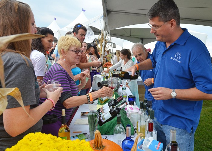 wine fest