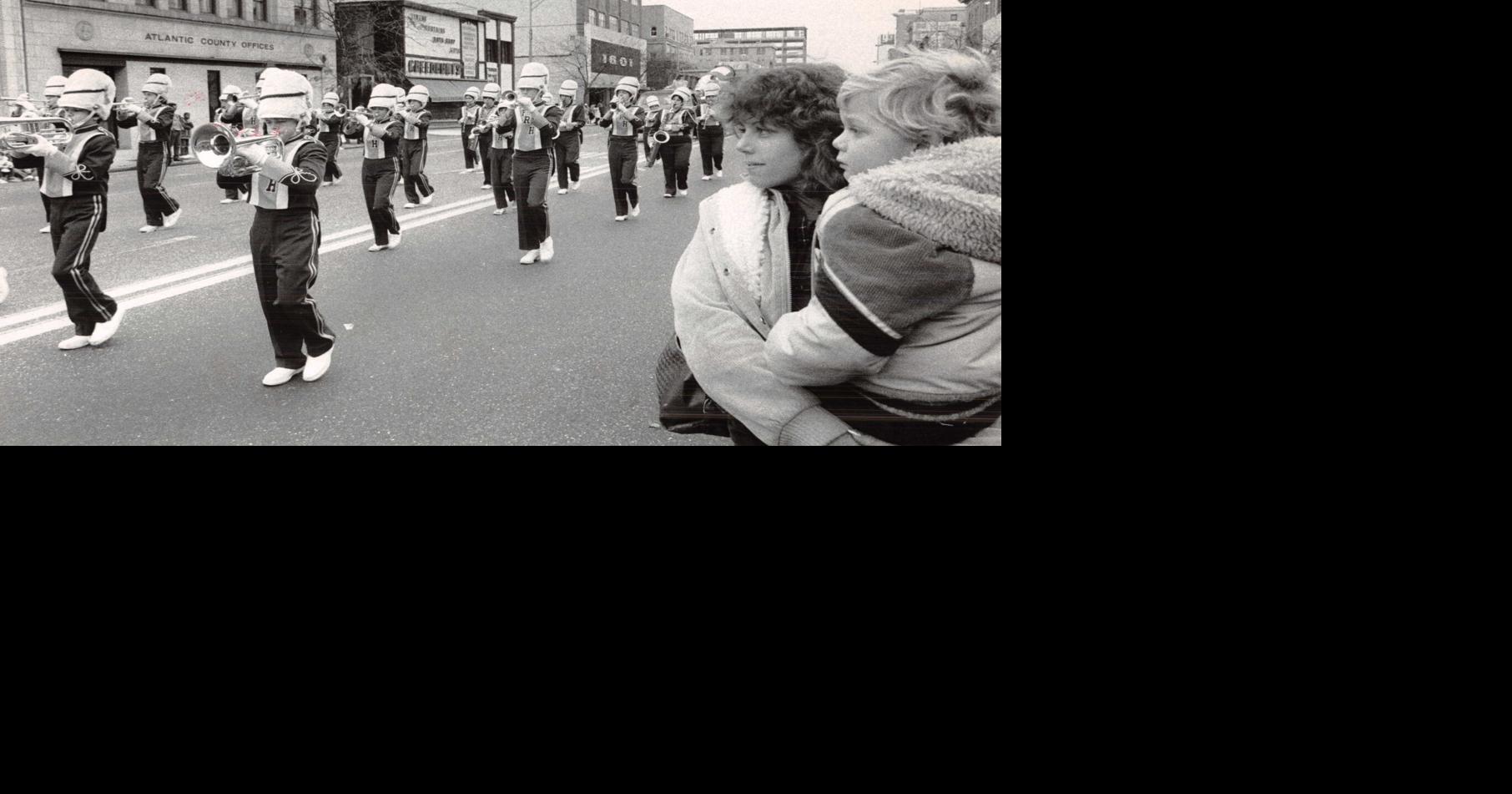 GALLERY Look back at Atlantic City Christmas Parade through the