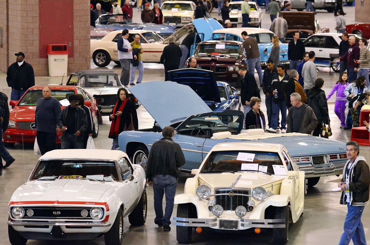 Atlantic City Classic Car Auction Atlantic City Classic Car Auction