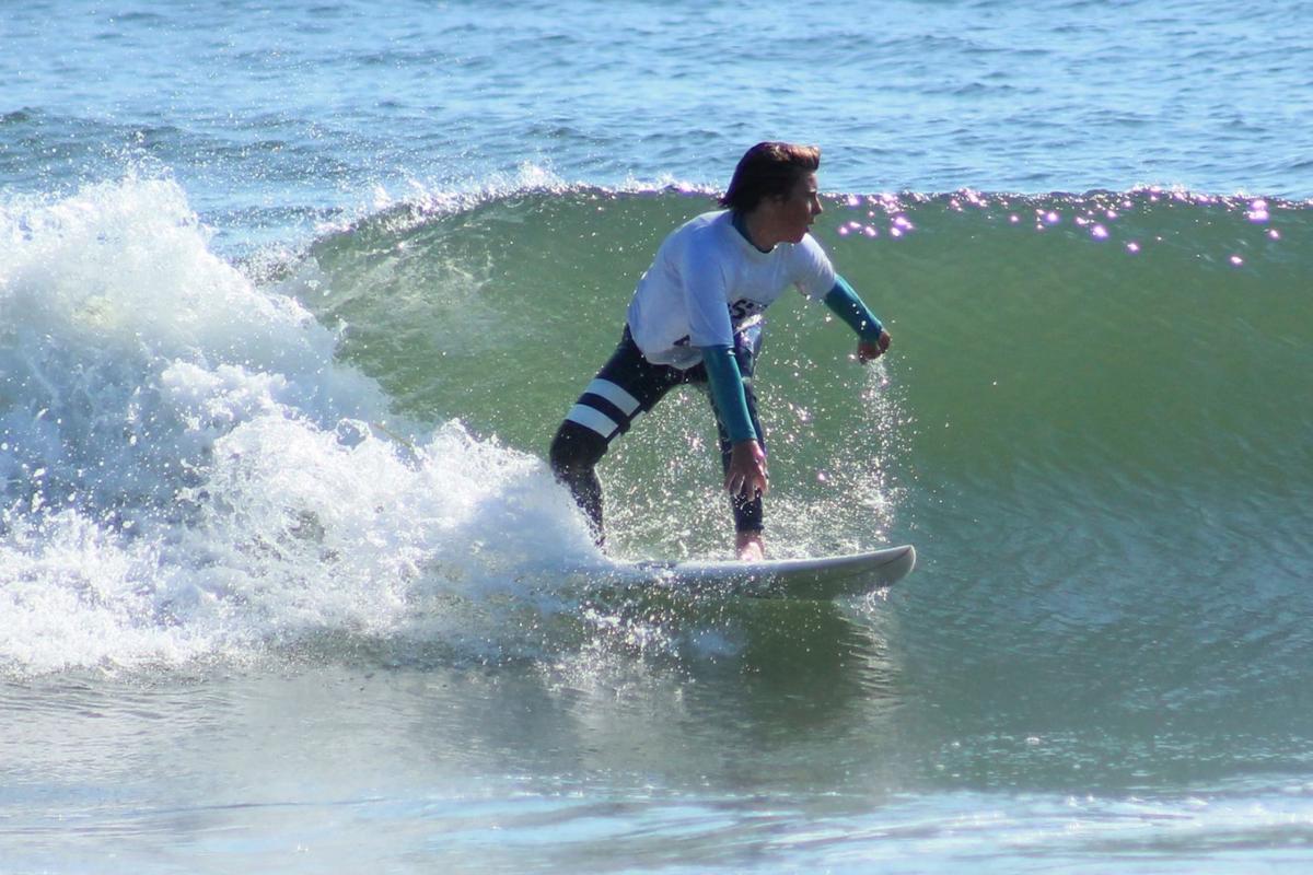 Surf n' Turf: Bet 365
