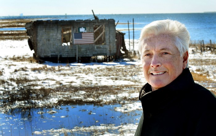 Owner of popular LBI shack will restore popular tourist