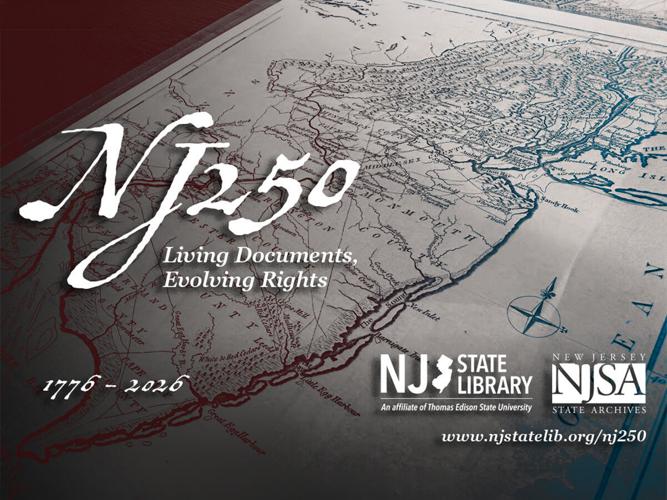 Explore NJ250 Online