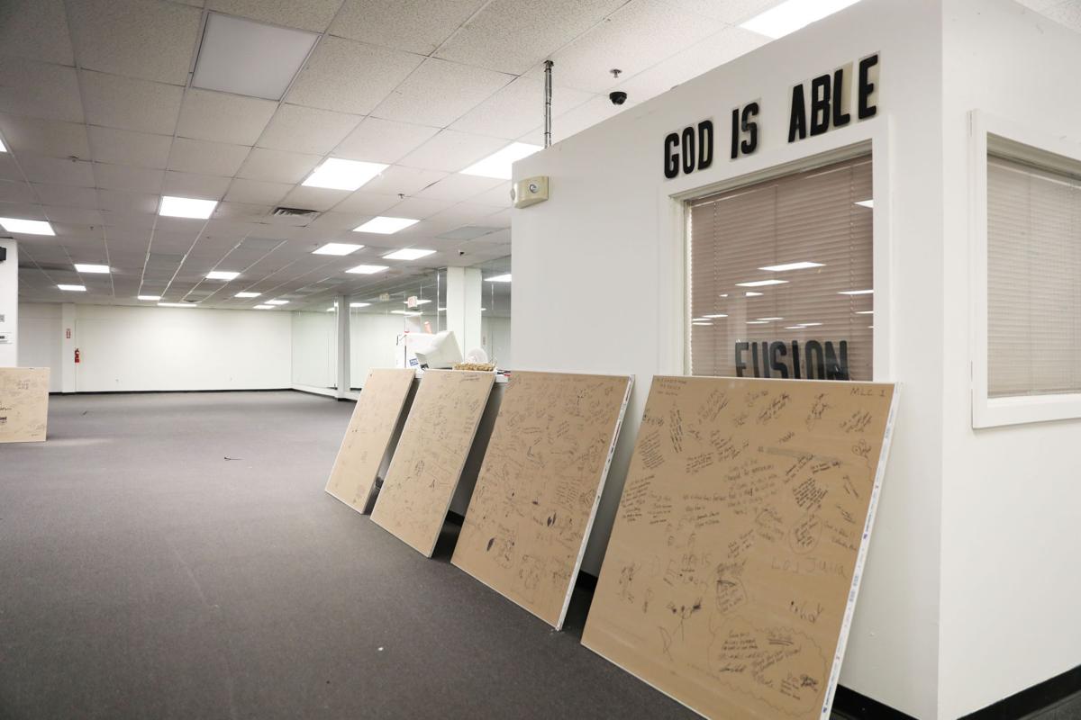 Fusion Church finds a new home in Egg Harbor Township News