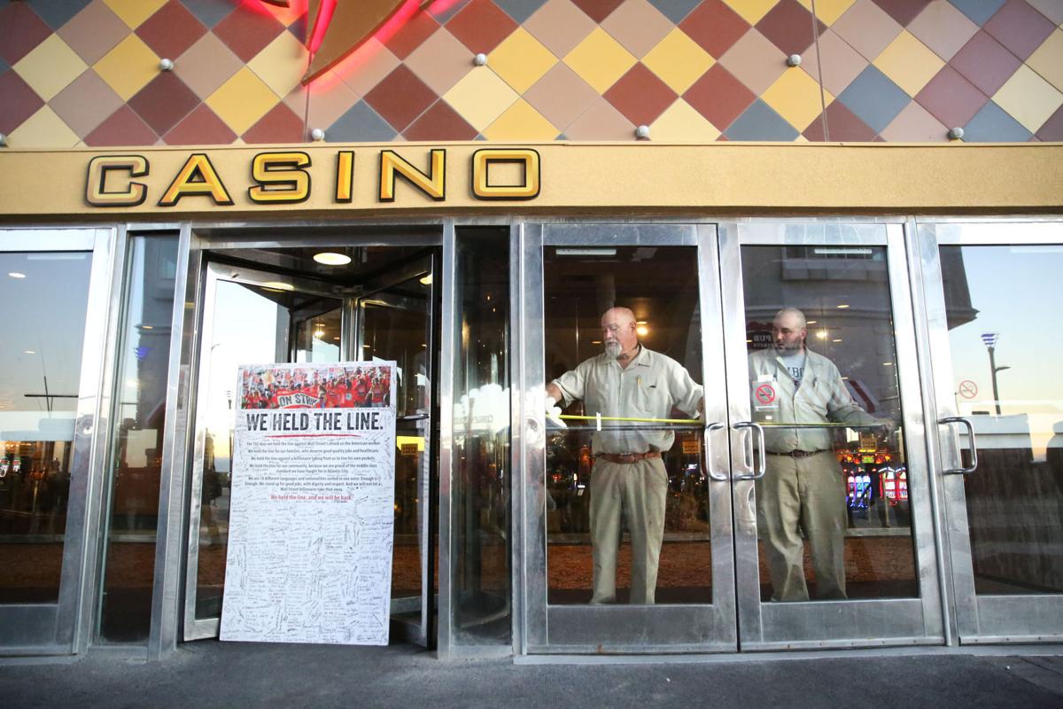 Goodbye Trump Taj Mahal
