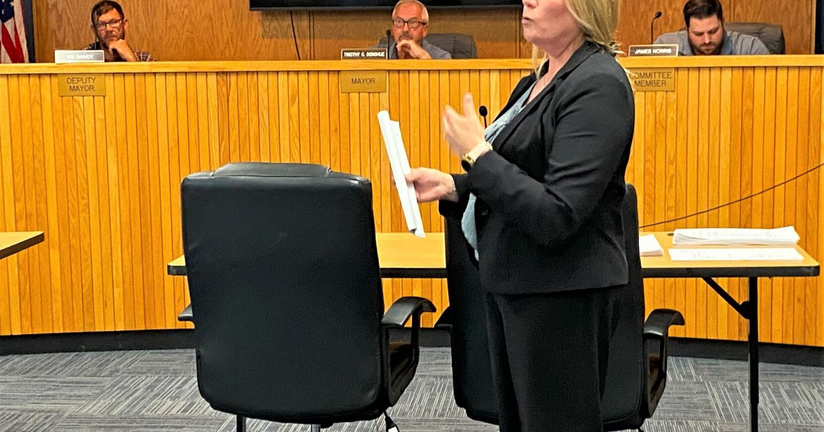 Middle Township police chief to retire this year - Vimarsana News