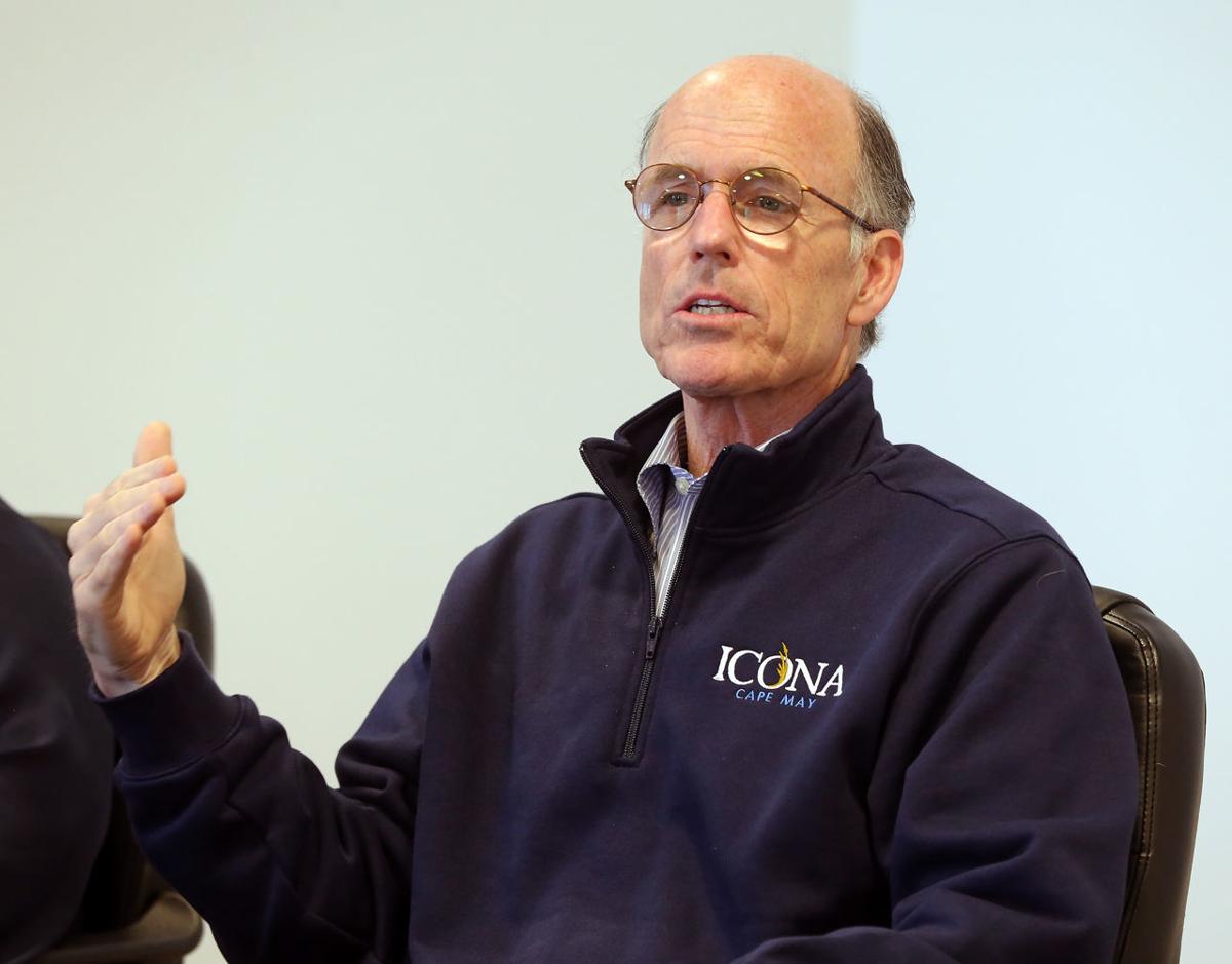Icona Resorts Envision Yearround Culture In Cape May County Business Pressofatlanticcity Com