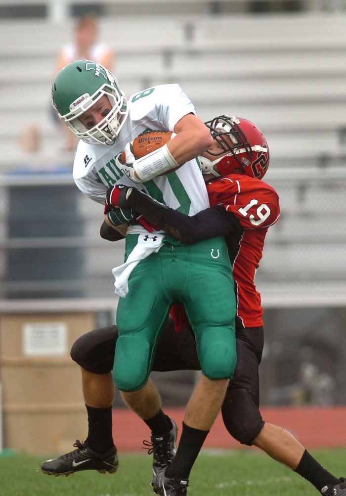 ocean city football