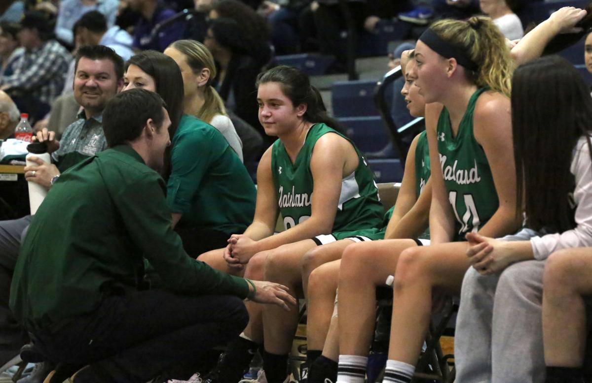 Mainland Tournament of Champions