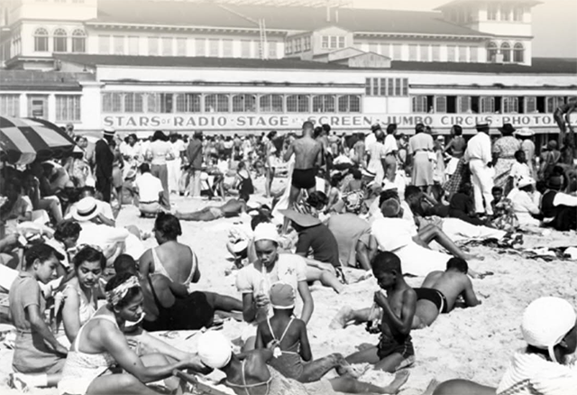 Atlantic City to Celebrate Historic Black Legacy with Two Events on June 25