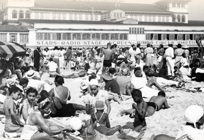 Atlantic City to Celebrate Historic Black Legacy with Two Events on June 25