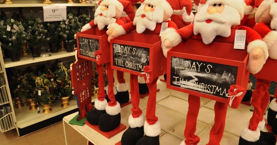 Christmas Tree Shops preparing to close Mays Landing store - Vimarsana News