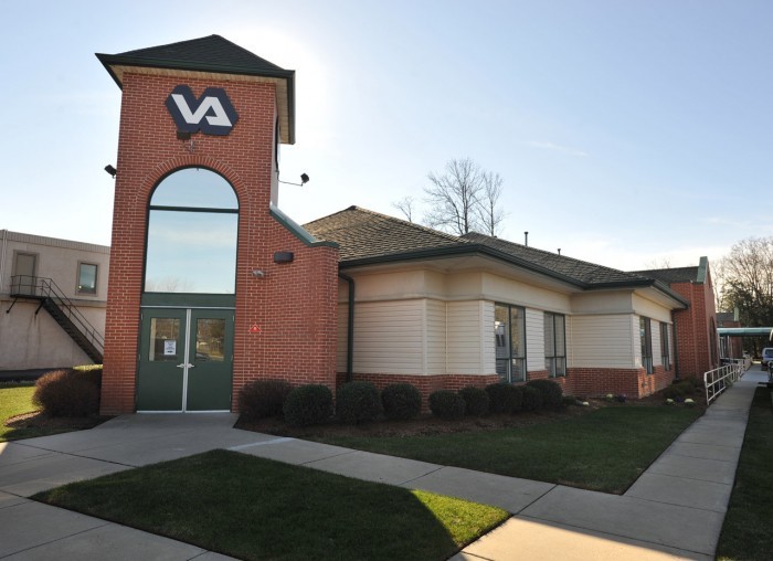 New VA clinic in Northfield offers hightech features, services for