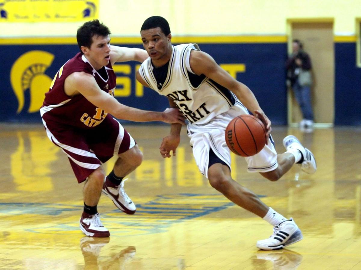 Who are the top high school basketball players since 2000?