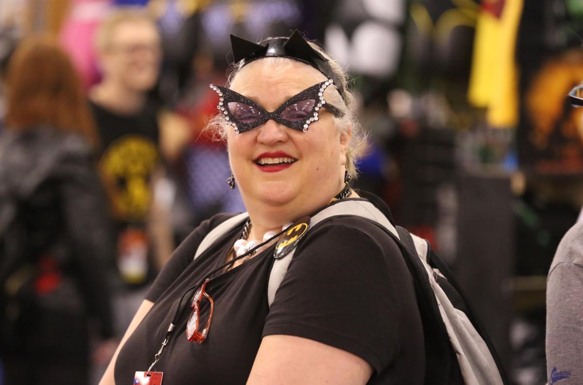 Comic Con