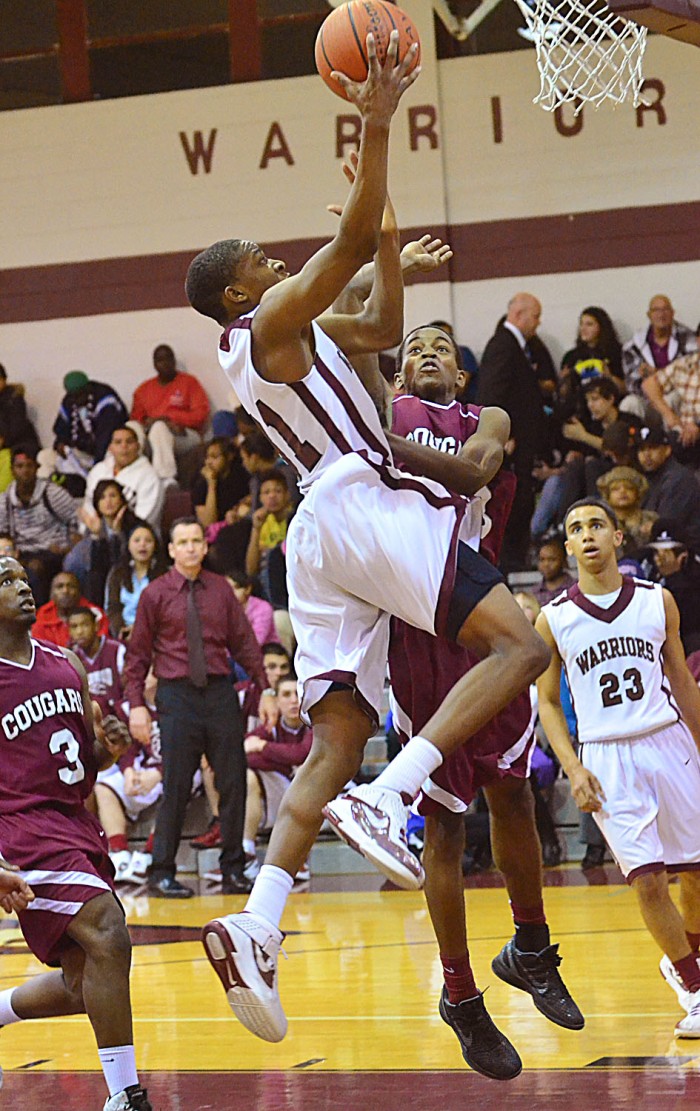 wildwood boys basketball