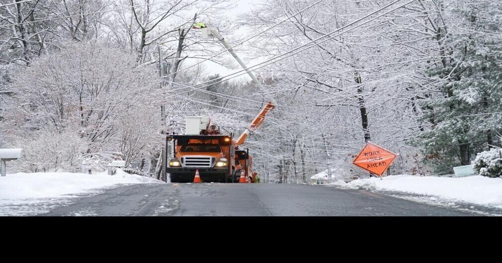 SNOW UPDATE: Barnegat schools have delayed opening