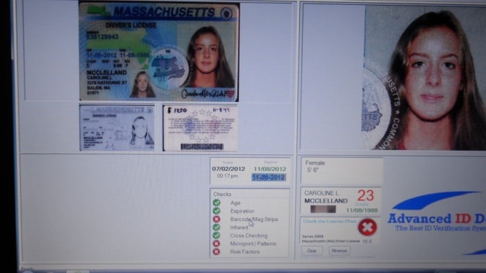 Do Fake Ids Work In Atlantic City
