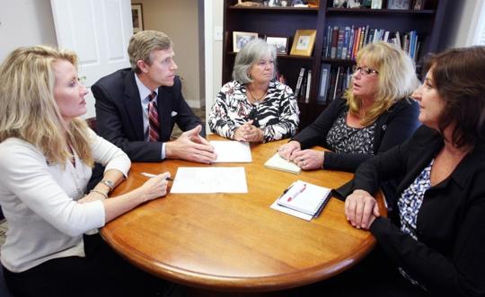 Ocean Citybased Heist Insurance Agency opens fifth office
