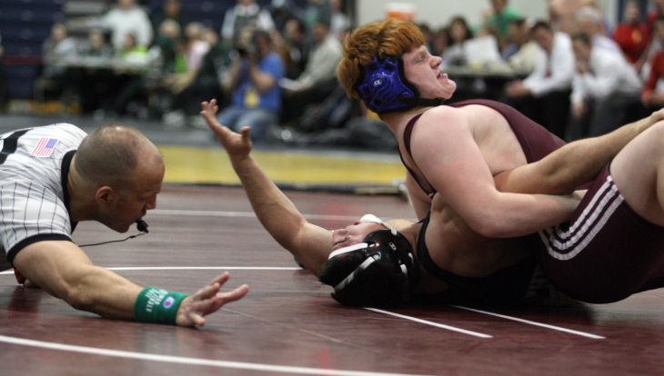 Southern Wrestling