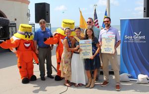 Ocean City wins New Jersey's Favorite Beach for 13th year news image