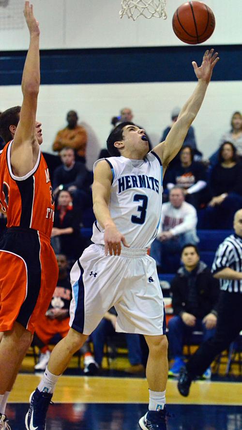 st augustine basketball