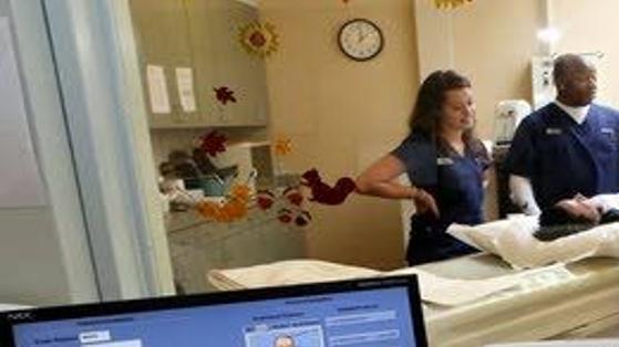 Adapting To Change Cts Mris And More In Atlantic Medical Imaging S 50 Years Local News Pressofatlanticcity Com
