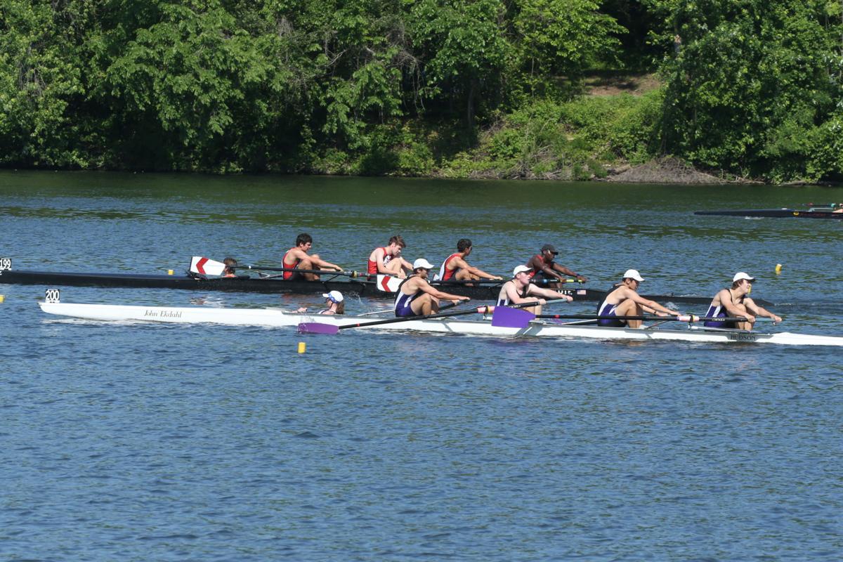 Stotesbury Cup Regatta