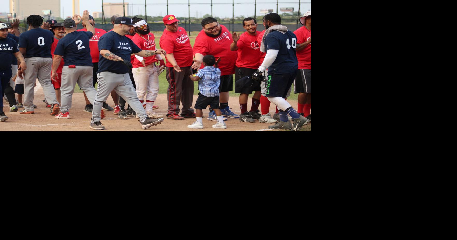 Atlantic City adult softball league keeps tradition alive