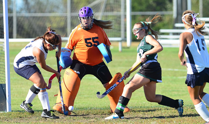 Mainl field hoc