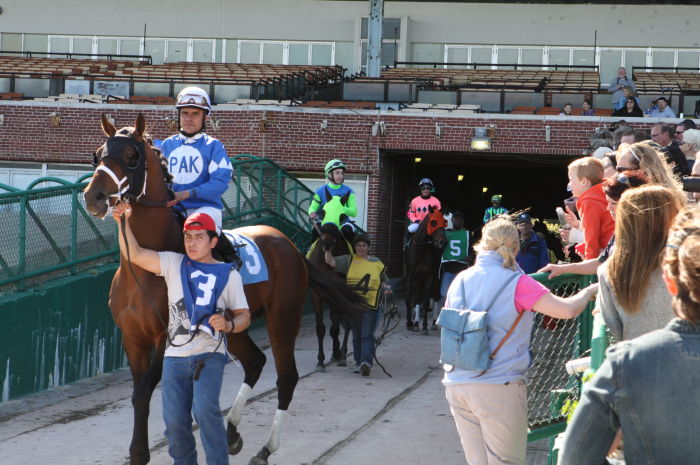 Atlantic City Race Course