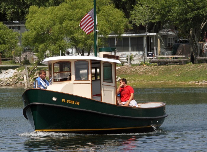 South Jersey campgrounds offer patrons chance for a rustic getaway, or