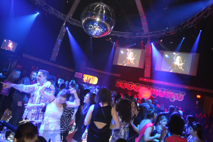 Boogie Nights