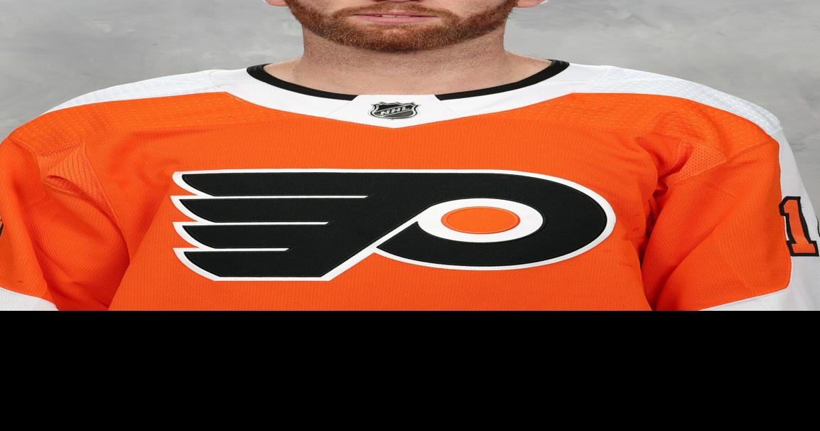 Lot Detail - Sean Couturier - 2012-13 - Philadelphia Flyers