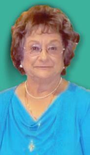 Bagliani, Maria R. (nee Ingemi)
